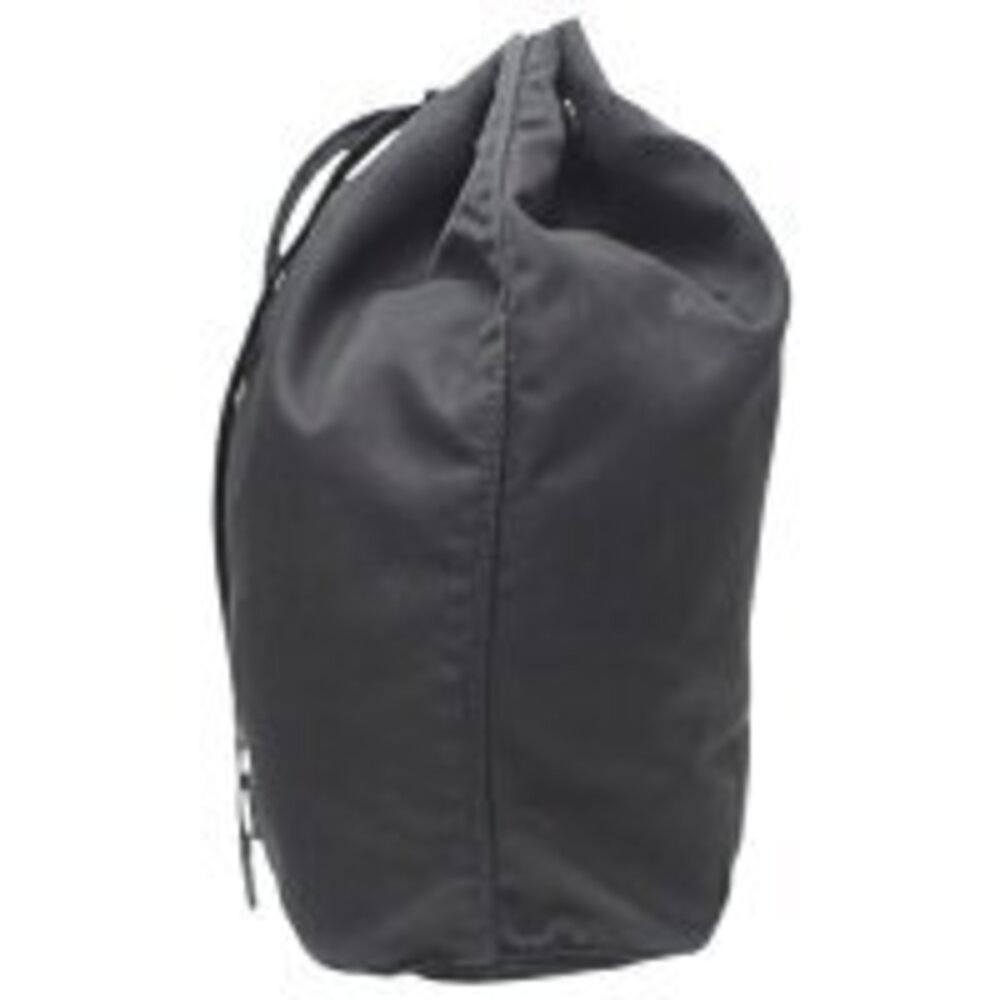 Prada Triangle Logo Drawstring Multi Pouch Cosmet… - image 3